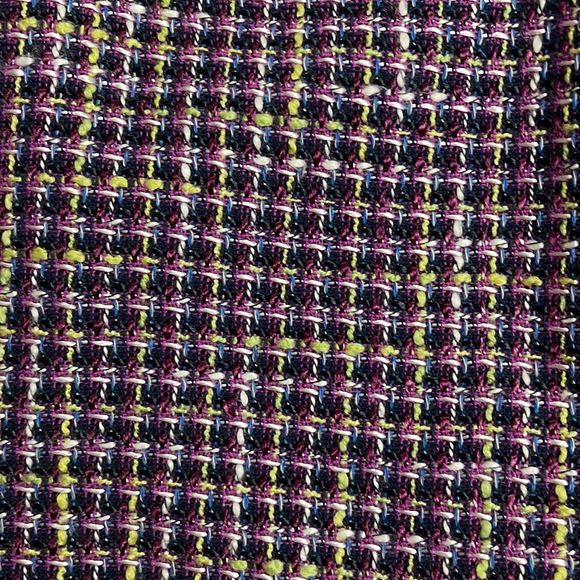 Ann Taylor Loft Tweed Skirt Size 2 - Picture 3 of 7